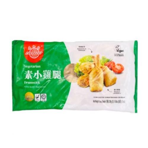 更加好 素小鸡腿 280g