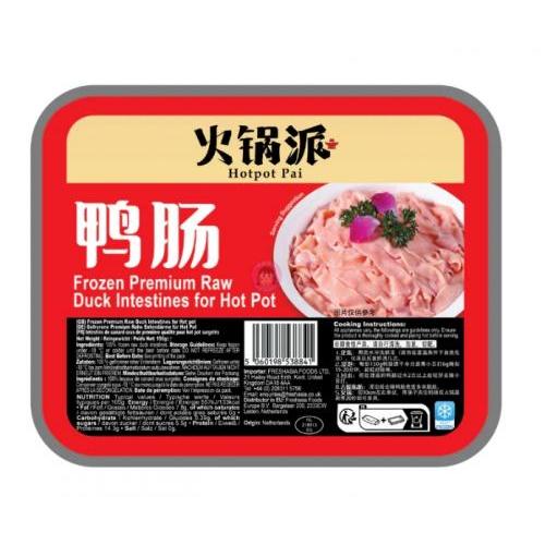 香源 火锅派鸭肠 150G
