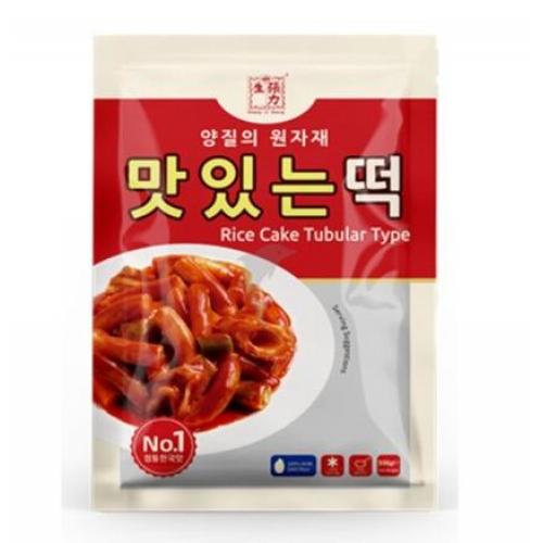 张力生年糕条 500g
