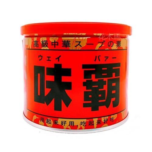 广记商行味霸 250g
