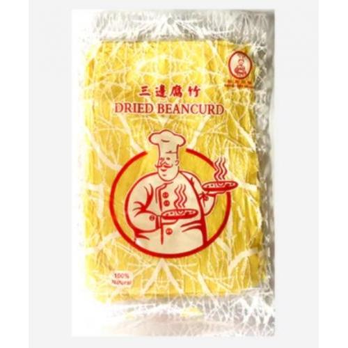 新喜厨牌三边腐竹 200g