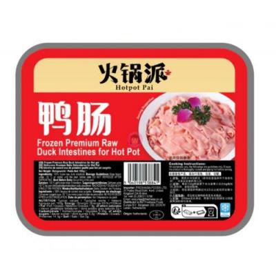 香源 火锅派鸭肠 150G