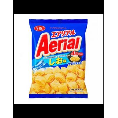 4层栗米脆脆（咸味）65g