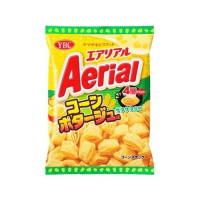 4层栗米脆脆（玉米浓汤味）65g
