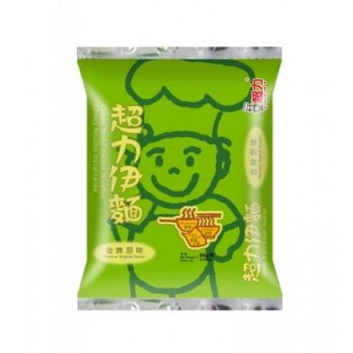 超力伊面 金牌原味 85g