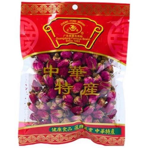 正丰玫瑰花 50g