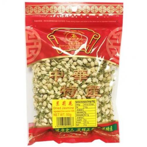 正丰茉莉花