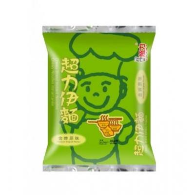 超力伊面 金牌原味 85g