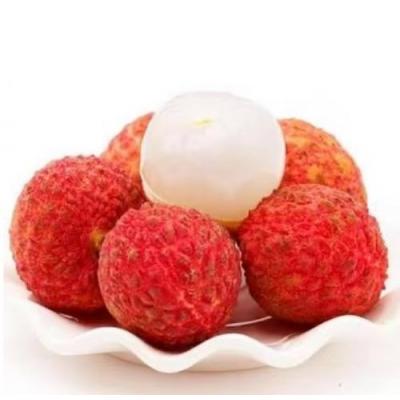 新鲜糯米糍无核荔枝 400g