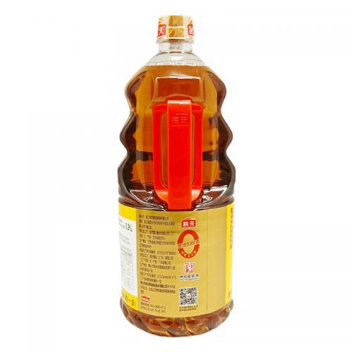 海天0金标料酒1.9L （08/10/2025）