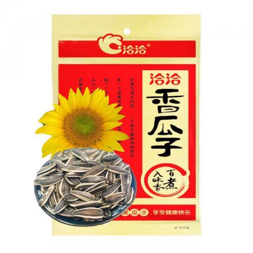 恰恰香瓜子110g