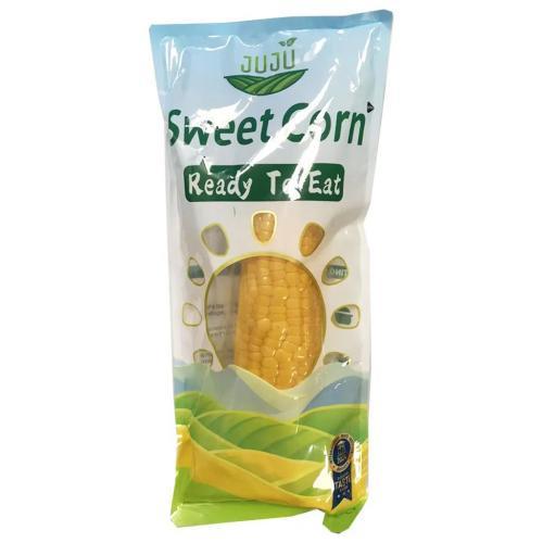 小聚爪 即食甜玉米 200g