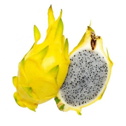 黄色火龙果 1粒
