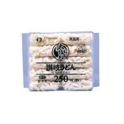 SD太鼓判讃岐乌冬250g（5pcs）