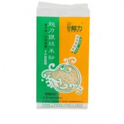 超力银丝米粉 家庭裝 266g