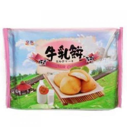 王族牛乳饼 240g