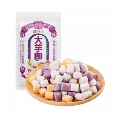 张力生小芋圆 500g