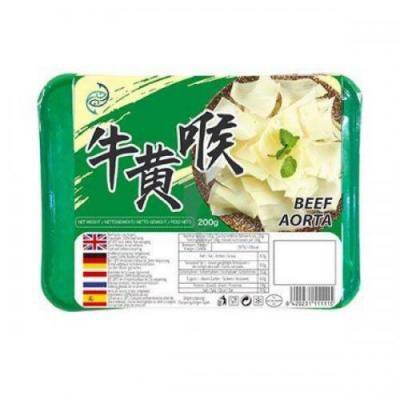 QS 牛黄喉 200g