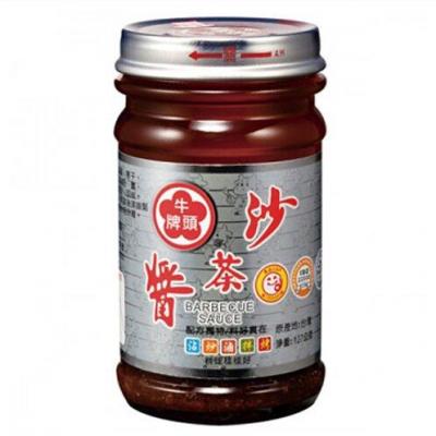 牛头牌沙茶酱 200g