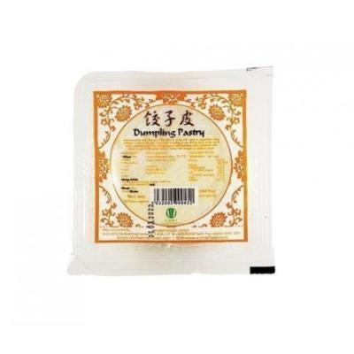 环球饺子皮 180g
