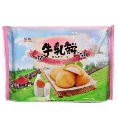 王族牛乳饼 240g