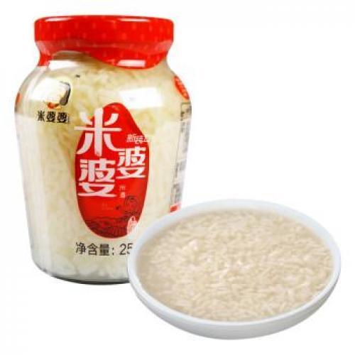 米婆婆甜香酒酿 250g