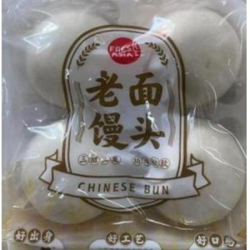 香源老面馒头 400g