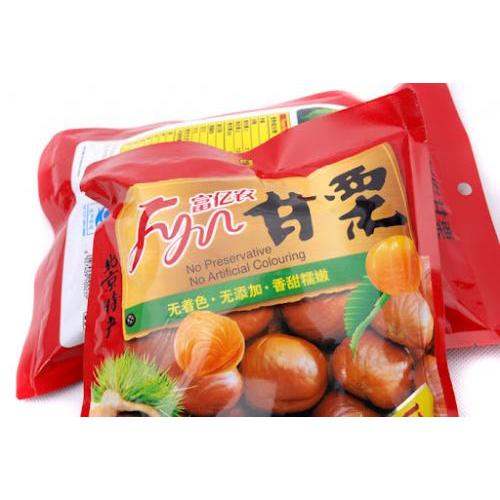 富亿农甘栗 300g