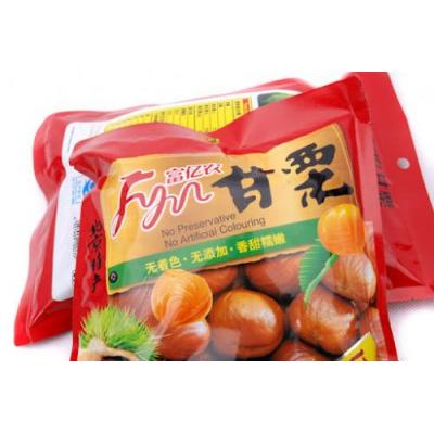 富亿农甘栗 300g