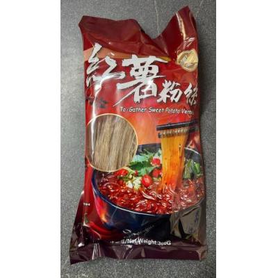 围炉-红薯粉条幼 300g