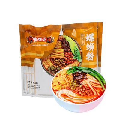 麻辣味螺蛳粉 310g