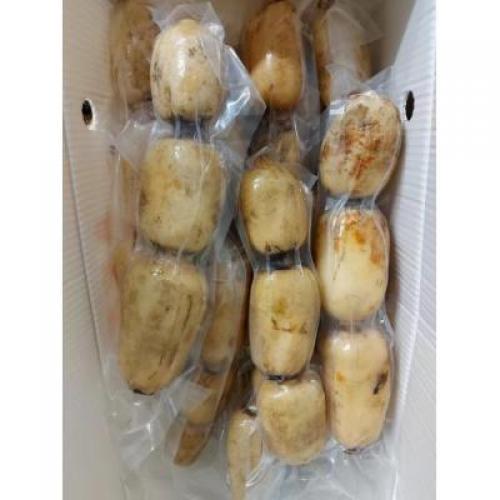 新鲜莲藕一整箱约10kg