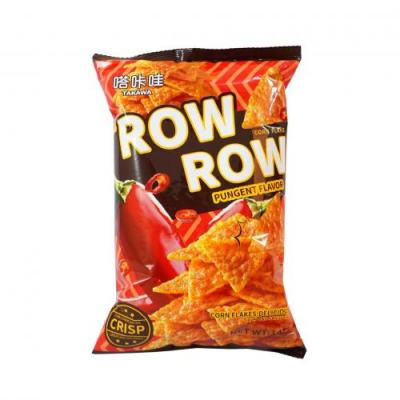 塔咔哇-辛辣味玉米片 145g