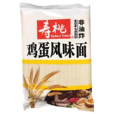寿桃鸡蛋风味面 900g（干面）