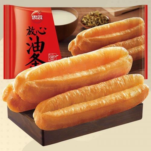 思念早餐油条 450g