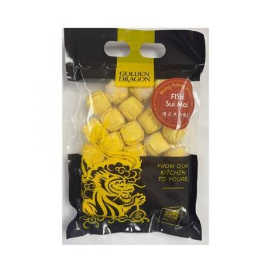 金龙猪肉烧麦 310g