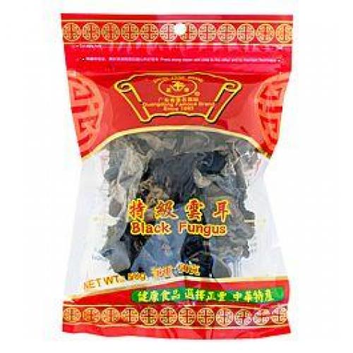 正丰云耳（黑木耳）50g