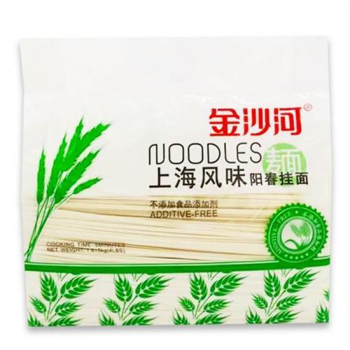 金沙河-上海风味阳春面 1.81kg