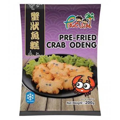 PA蟹状⿂糕200g