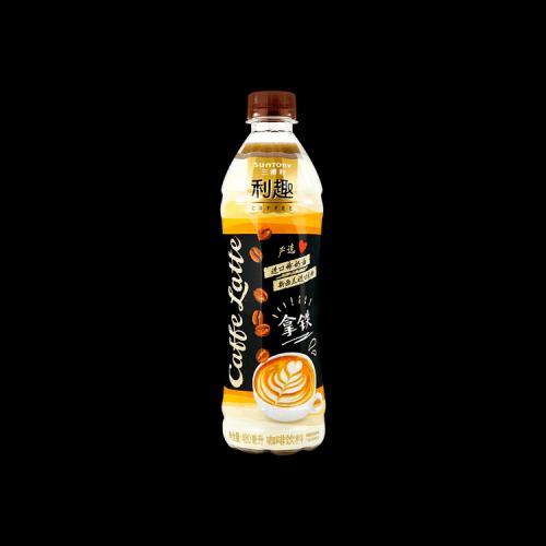 三得利 利趣 醇厚咖啡 480ml